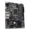 GIGABYTE H610M K DDR4 emaplaat – toetab Intel Core 14. põlvkonna protsessoreid, 3+1+1 faasiline hübriidtoitedisain, kuni 3200 MHz DDR4, 1x PCIe 3.0 M.2, GbE LAN, USB 3.2 Gen 1