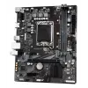 GIGABYTE H610M K DDR4 emaplaat – toetab Intel Core 14. põlvkonna protsessoreid, 3+1+1 faasiline hübriidtoitedisain, kuni 3200 MHz DDR4, 1x PCIe 3.0 M.2, GbE LAN, USB 3.2 Gen 1
