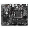 GIGABYTE H610M K DDR4 emaplaat – toetab Intel Core 14. põlvkonna protsessoreid, 3+1+1 faasiline hübriidtoitedisain, kuni 3200 MHz DDR4, 1x PCIe 3.0 M.2, GbE LAN, USB 3.2 Gen 1