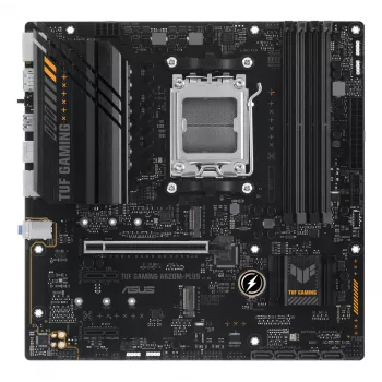 Emaplaat ASUS TUF GAMING A620M-PLUS AMD A620 Socket AM5 micro ATX