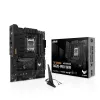 Emaplaat ASUS TUF GAMING A620-PRO WIFI AMD A620 Socket AM5 ATX
