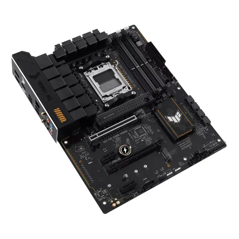 Emaplaat ASUS TUF GAMING A620-PRO WIFI AMD A620 Socket AM5 ATX