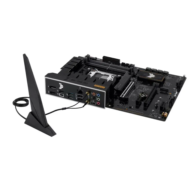 Emaplaat ASUS TUF GAMING A620-PRO WIFI AMD A620 Socket AM5 ATX