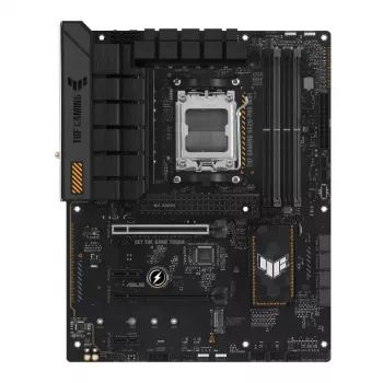 Emaplaat ASUS TUF GAMING A620-PRO WIFI AMD A620 Socket AM5 ATX