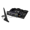 Emaplaat ASUS TUF GAMING B650M‑E WIFI, AMD B650, Socket AM5, micro ATX, DDR5, 4x DIMM, 128GB, Wi‑Fi 6, Bluetooth 5.2