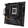 Emaplaat ASUS TUF GAMING B650M‑E WIFI, AMD B650, Socket AM5, micro ATX, DDR5, 4x DIMM, 128GB, Wi‑Fi 6, Bluetooth 5.2
