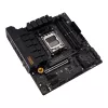 Emaplaat ASUS TUF GAMING B650M‑E WIFI, AMD B650, Socket AM5, micro ATX, DDR5, 4x DIMM, 128GB, Wi‑Fi 6, Bluetooth 5.2