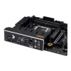 Emaplaat ASUS TUF GAMING B650M‑E WIFI, AMD B650, Socket AM5, micro ATX, DDR5, 4x DIMM, 128GB, Wi‑Fi 6, Bluetooth 5.2