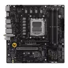 Emaplaat ASUS TUF GAMING B650M‑E WIFI, AMD B650, Socket AM5, micro ATX, DDR5, 4x DIMM, 128GB, Wi‑Fi 6, Bluetooth 5.2