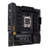 Emaplaat ASUS TUF GAMING B650M‑E WIFI, AMD B650, Socket AM5, micro ATX, DDR5, 4x DIMM, 128GB, Wi‑Fi 6, Bluetooth 5.2