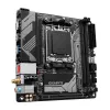 Emaplaadi GIGABYTE A620I AX, AMD A620, pesa AM5, Mini-ITX