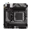 Emaplaadi GIGABYTE A620I AX, AMD A620, pesa AM5, Mini-ITX