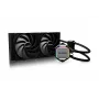 be quiet Pure Loop 2 | 280mm protsessori universaalne vedelikjahutus 14 cm must 1 tk