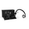 be quiet Pure Loop 2 | 280mm protsessori universaalne vedelikjahutus 14 cm must 1 tk