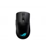 ASUS ROG Keris Wireless AimPoint hiir Mängimine Paremakäeline RF traadita + Bluetooth + USB USB-C Optiline 36000 DPI