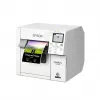 Epson CW-C4000e (bk) tindiprinteriga etiketiprinter, värviline, 1200 x 1200 DPI, 102 mm/s, juhtmega