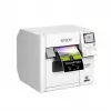 Epson CW-C4000e (bk) tindiprinteriga etiketiprinter, värviline, 1200 x 1200 DPI, 102 mm/s, juhtmega