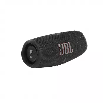 Stereo kaasaskantav kõlar JBL CHARGE 5 MUST