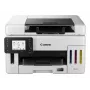 Canon MAXIFY GX6550 tindiprinter A4 600 x 1200 DPI Wi-Fi