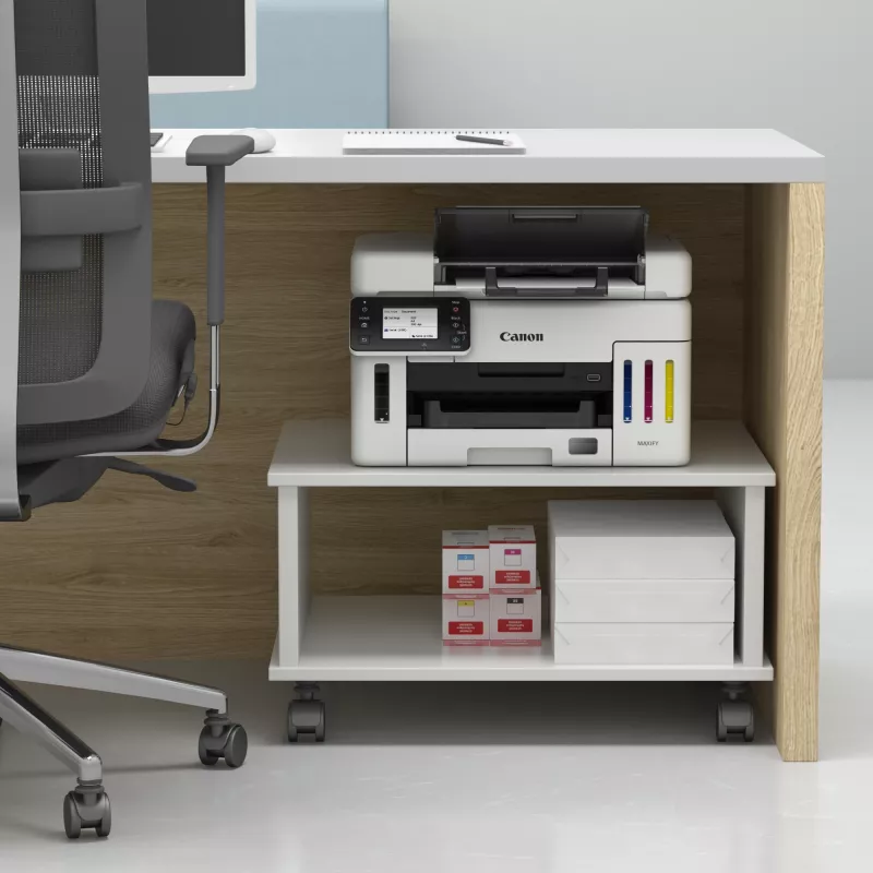 Canon MAXIFY GX6550 tindiprinter A4 600 x 1200 DPI Wi-Fi