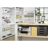 Canon MAXIFY GX6550 tindiprinter A4 600 x 1200 DPI Wi-Fi