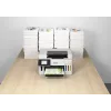 Canon MAXIFY GX6550 tindiprinter A4 600 x 1200 DPI Wi-Fi