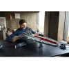 LEGO Star Wars Republic Venator Class Attack Cruiser 75367 — konstruktsioonikomplekt, 5 374 tk, 320×1 090×540 mm, 2 minifiguuri, vanus 18+