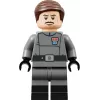 LEGO Star Wars Republic Venator Class Attack Cruiser 75367 — konstruktsioonikomplekt, 5 374 tk, 320×1 090×540 mm, 2 minifiguuri, vanus 18+