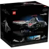 LEGO Star Wars Republic Venator Class Attack Cruiser 75367 — konstruktsioonikomplekt, 5 374 tk, 320×1 090×540 mm, 2 minifiguuri, vanus 18+