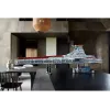 LEGO Star Wars Republic Venator Class Attack Cruiser 75367 — konstruktsioonikomplekt, 5 374 tk, 320×1 090×540 mm, 2 minifiguuri, vanus 18+
