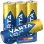 VARTA Longlife Power Mignon AA LR06 1x4