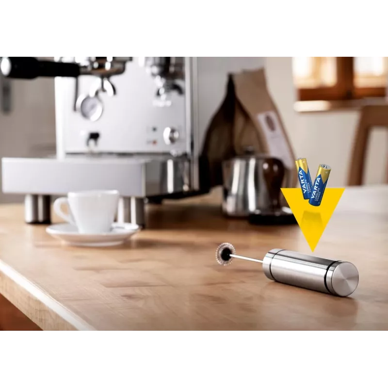 VARTA Longlife Power Mignon AA LR06 1x4
