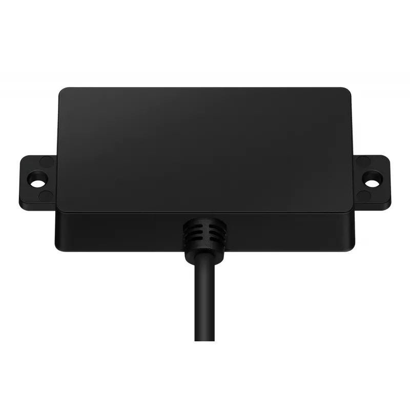Samsung OH24B Digitaalne infotahvel lameekraan 61 cm (24 tolli) LCD Wi-Fi 1500 cd/m² Full HD Must Sisseehitatud protsessor Tizen 6.5 24/7