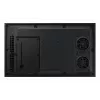 Samsung OH24B Digitaalne infotahvel lameekraan 61 cm (24 tolli) LCD Wi-Fi 1500 cd/m² Full HD Must Sisseehitatud protsessor Tizen 6.5 24/7