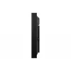 Samsung OH24B Digitaalne infotahvel lameekraan 61 cm (24 tolli) LCD Wi-Fi 1500 cd/m² Full HD Must Sisseehitatud protsessor Tizen 6.5 24/7