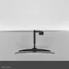 Neomounts DS70S-950BL1 monitorivars 17-49 tolli - gaasvedru - ülakinnitus - 180°-piirik