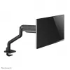 Neomounts DS70S-950BL1 monitorivars 17-49 tolli - gaasvedru - ülakinnitus - 180°-piirik