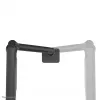 Neomounts DS70S-950BL1 monitorivars 17-49 tolli - gaasvedru - ülakinnitus - 180°-piirik