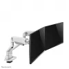 Neomounts DS70S-950WH2 Monitorivars 17-35 tolli - gaasvedru - Topfix - 180°-stop