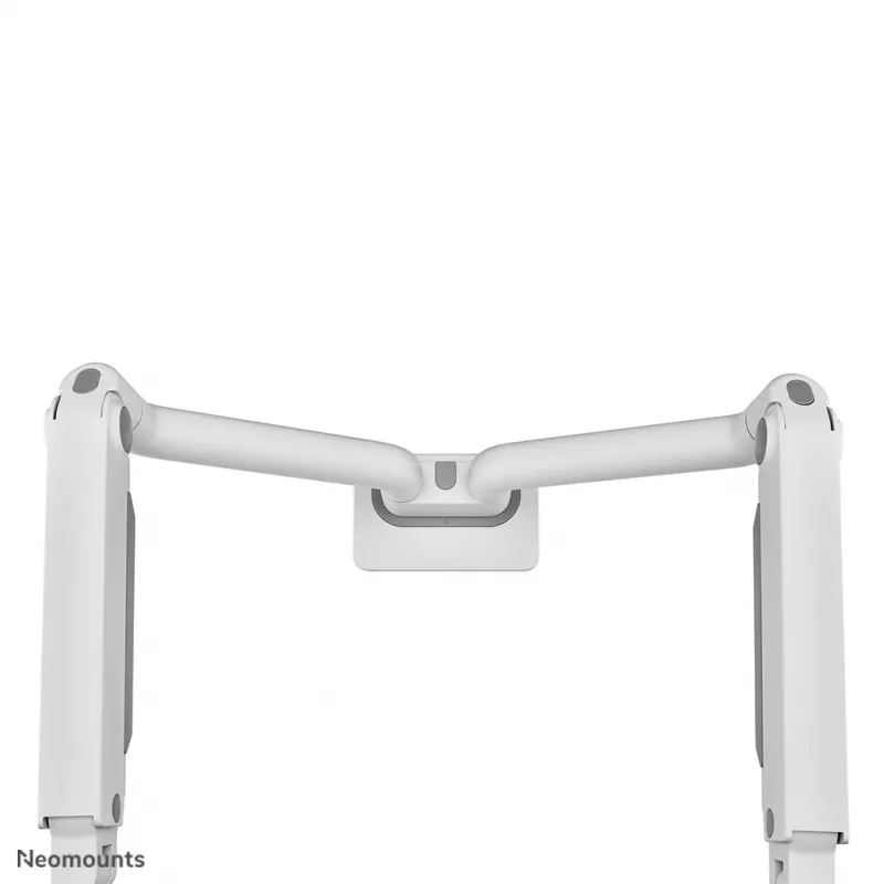 Neomounts DS70S-950WH2 Monitorivars 17-35 tolli - gaasvedru - Topfix - 180°-stop