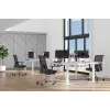Neomounts DS70S-950WH2 Monitorivars 17-35 tolli - gaasvedru - Topfix - 180°-stop