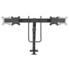 Neomounts DS75S-950BL2 monitorihoidik 17-32 tolli - gaasiveer - lauale kinnitatav - 180°-piirang