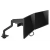 Neomounts DS75S-950BL2 monitorihoidik 17-32 tolli - gaasiveer - lauale kinnitatav - 180°-piirang