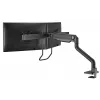 Neomounts DS75S-950BL2 monitorihoidik 17-32 tolli - gaasiveer - lauale kinnitatav - 180°-piirang