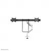 Neomounts DS75S-950WH2 kuvariõlg 17-32 tolli - gaasivedru - ülaosakinnitus - 180° peatus