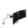 Neomounts DS75S-950WH2 kuvariõlg 17-32 tolli - gaasivedru - ülaosakinnitus - 180° peatus