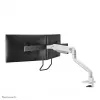 Neomounts DS75S-950WH2 kuvariõlg 17-32 tolli - gaasivedru - ülaosakinnitus - 180° peatus