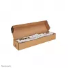 Neomounts DS75S-950WH2 kuvariõlg 17-32 tolli - gaasivedru - ülaosakinnitus - 180° peatus