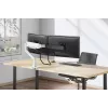 Neomounts DS75S-950WH2 kuvariõlg 17-32 tolli - gaasivedru - ülaosakinnitus - 180° peatus