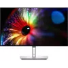 DELL UltraSharp U2724D arvutimonitor 68,6 cm (27 tolli) 2560 x 1440 pikslit Quad HD LCD must, hõbedane